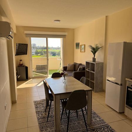 Apartament Sunrise Larnaca Zewnętrze zdjęcie