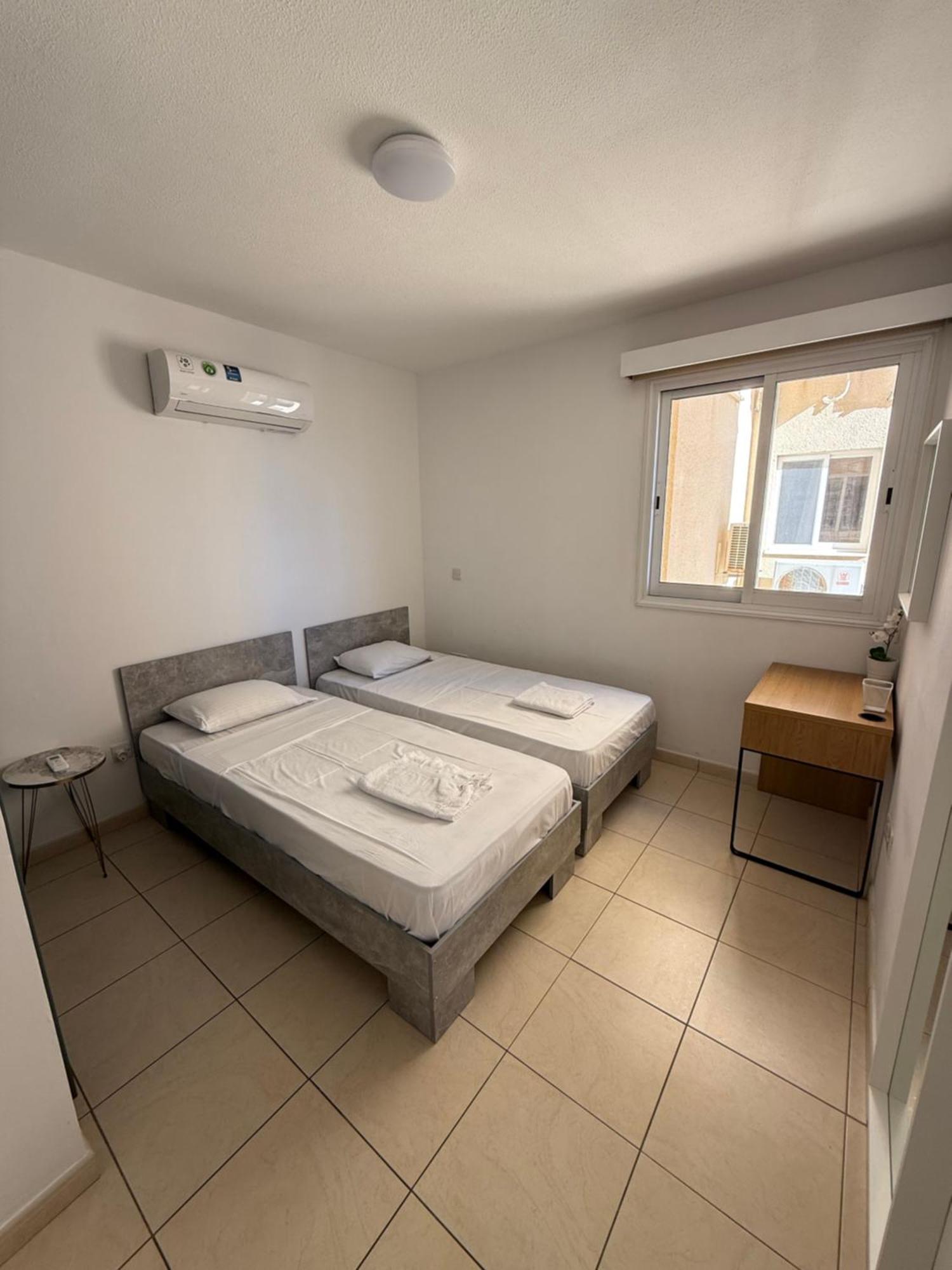 Apartament Sunrise Larnaca Zewnętrze zdjęcie