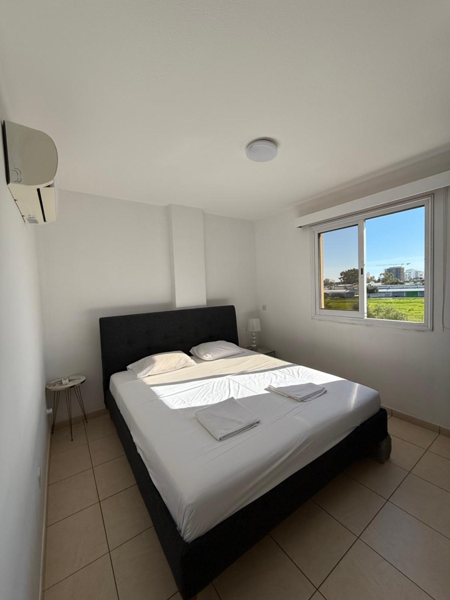 Apartament Sunrise Larnaca Zewnętrze zdjęcie