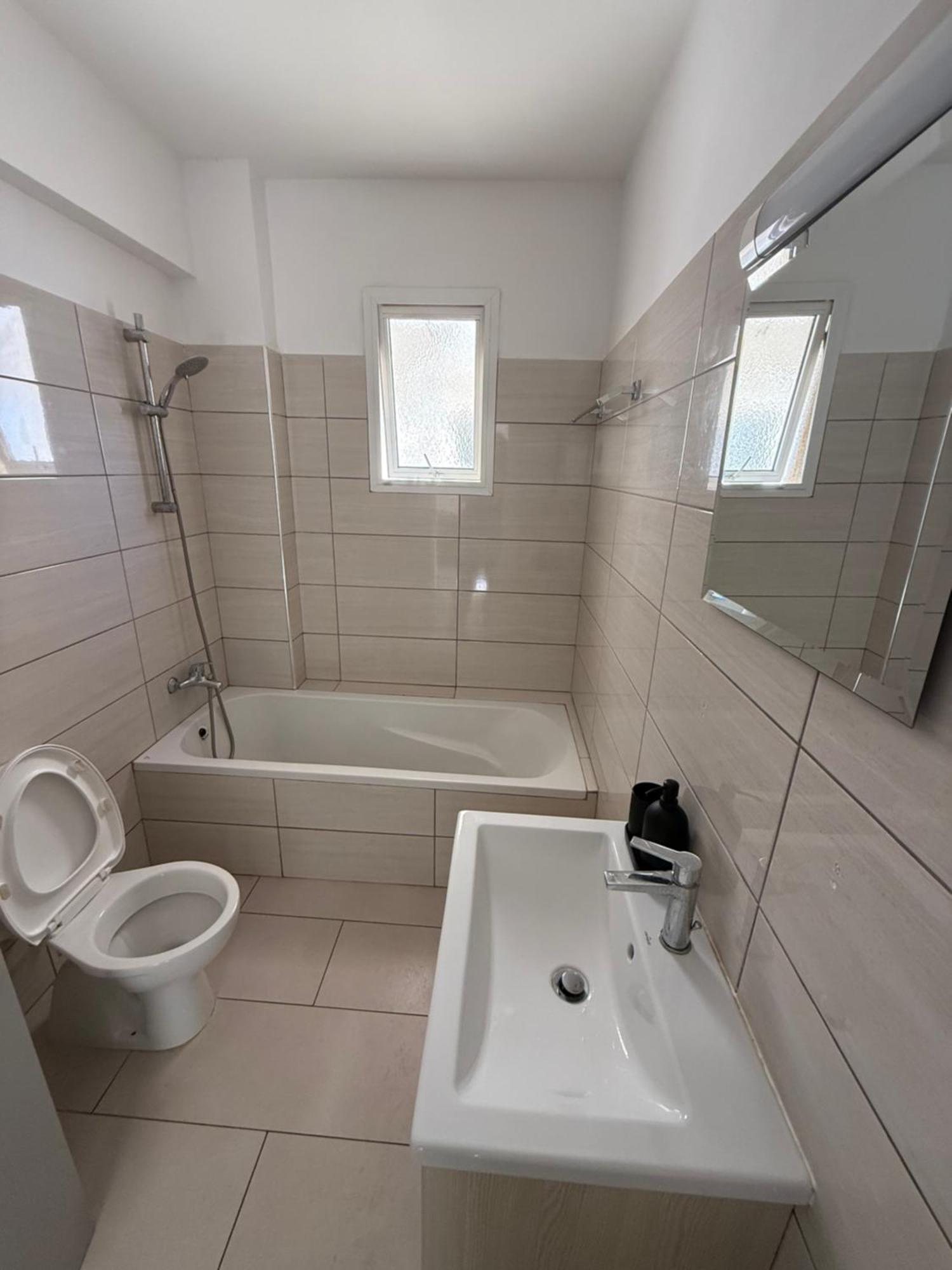 Apartament Sunrise Larnaca Zewnętrze zdjęcie