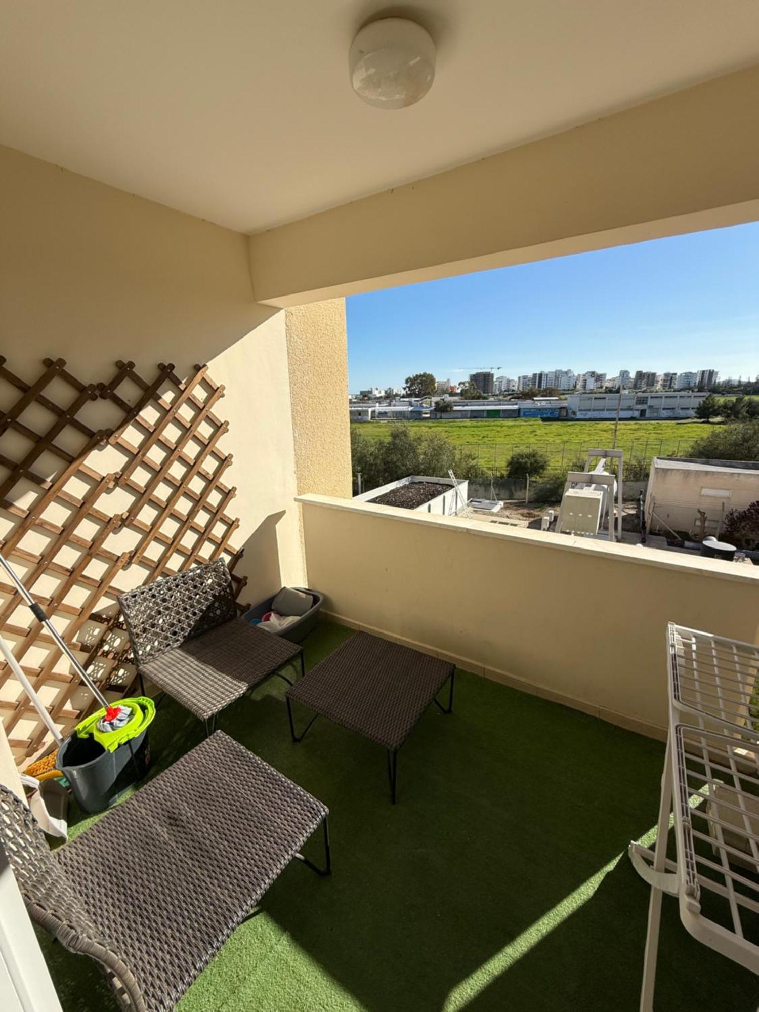 Apartament Sunrise Larnaca Zewnętrze zdjęcie