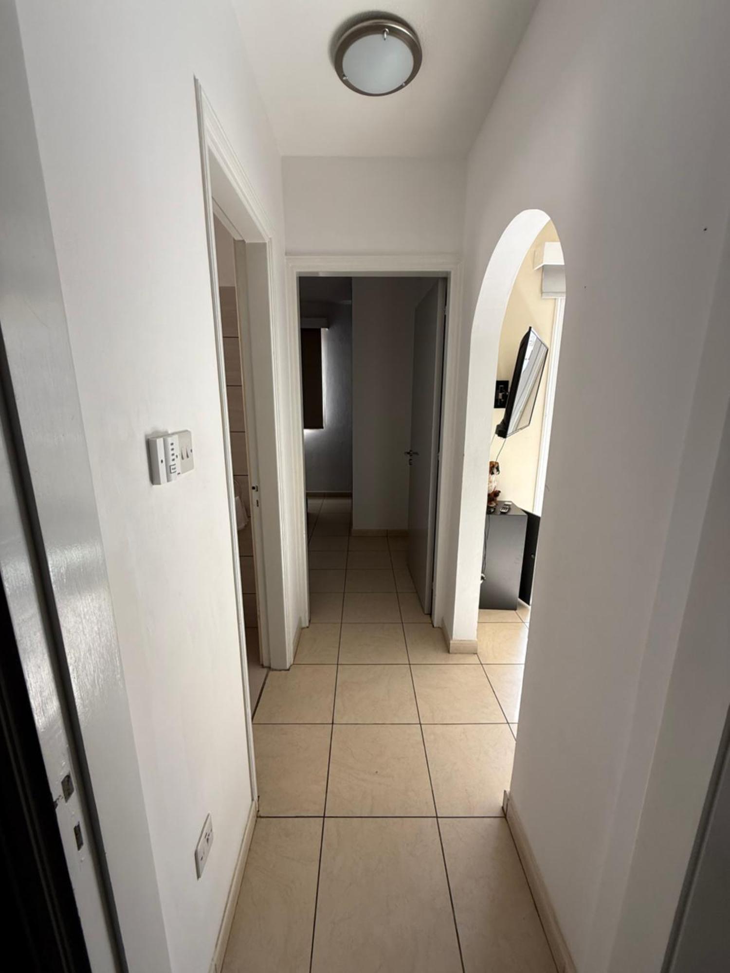 Apartament Sunrise Larnaca Zewnętrze zdjęcie